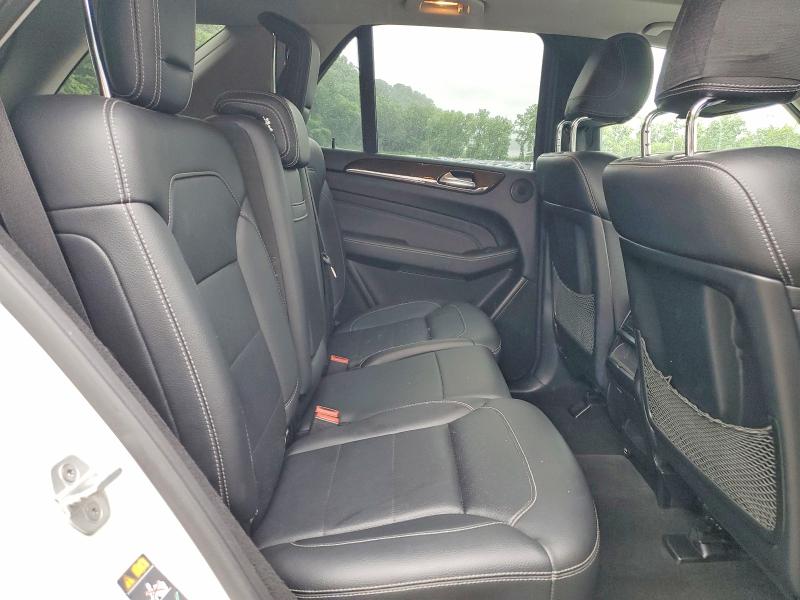 Aukcja sprzedaży 2013 Mercedes-benz Ml, vin: 4JGDA5HB7DA229255, numer aukcji: 58791506