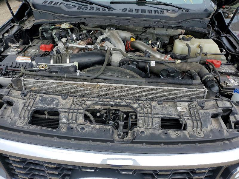 2023 Ford F350 მანქანა იყიდება აუქციონზე, vin: 1FT8W3DT9PED81965, აუქციონის ნომერი: 60026916