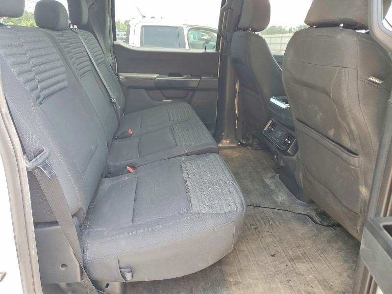 Продаж на аукціоні авто 2023 Ford F150, vin: 1FTEW1CP4PKD99562, номер лоту: 62496826