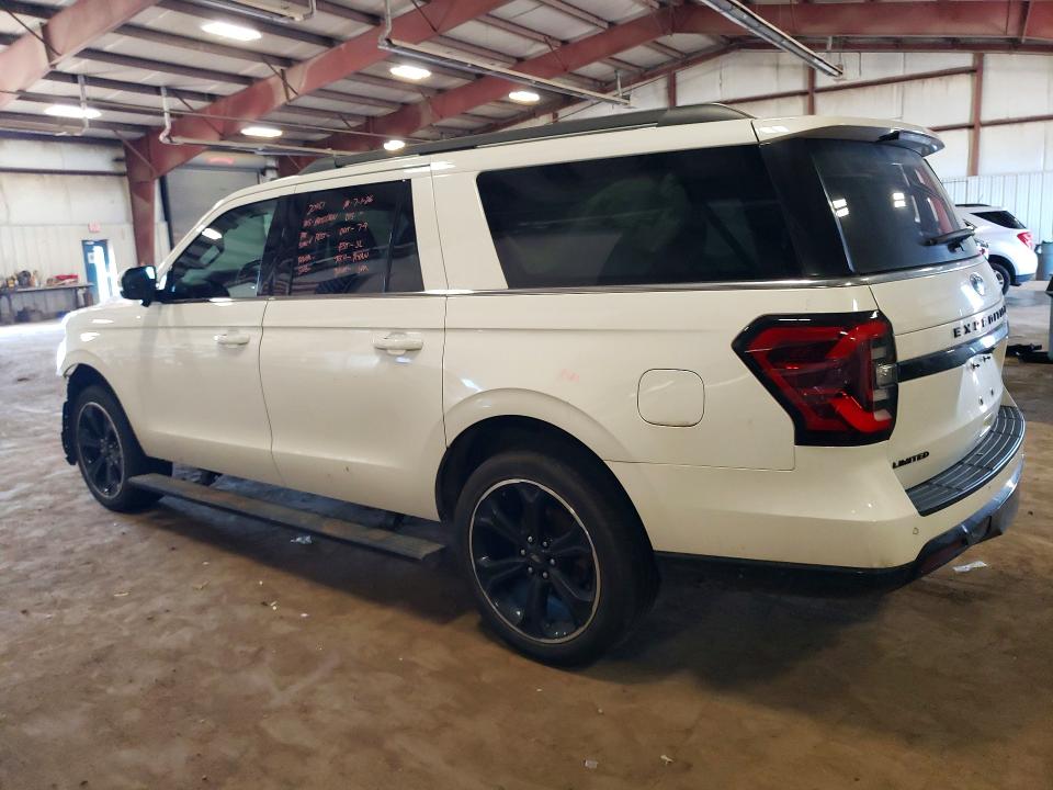 Продажа на аукционе авто 2022 Ford Expedition, vin: 1FMJK2AT1NEA53881, номер лота: 60182576