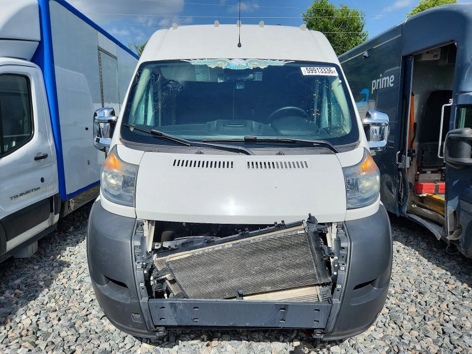Aukcja sprzedaży 2016 Ram Promaster 3500, vin: 3C6URVJD6GE129004, numer aukcji: 59913336