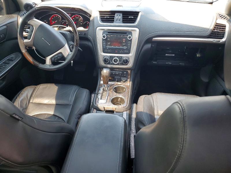 Aukcja sprzedaży 2015 Gmc Acadia, vin: 1GKKVTKD4FJ118443, numer aukcji: 63348106