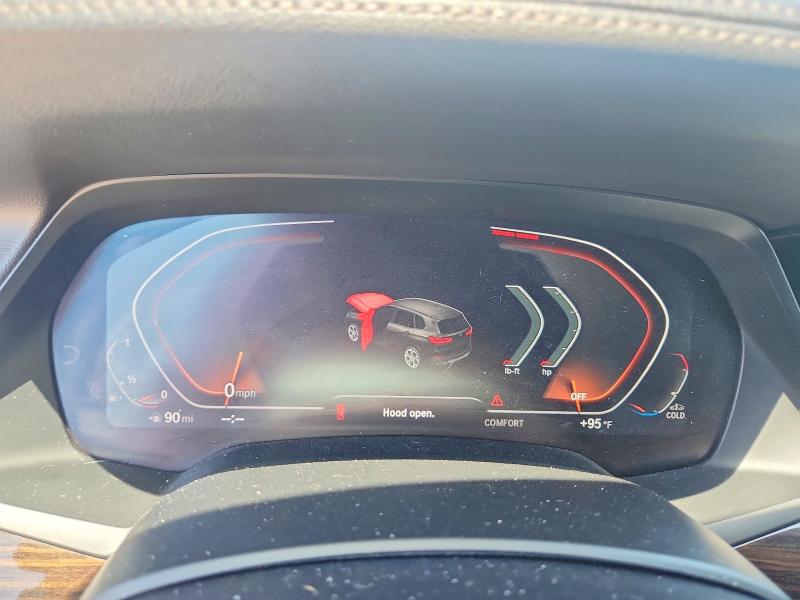 Aukcja sprzedaży 2019 Bmw X5, vin: 5UXCR6C5XKLL35506, numer aukcji: 62022936