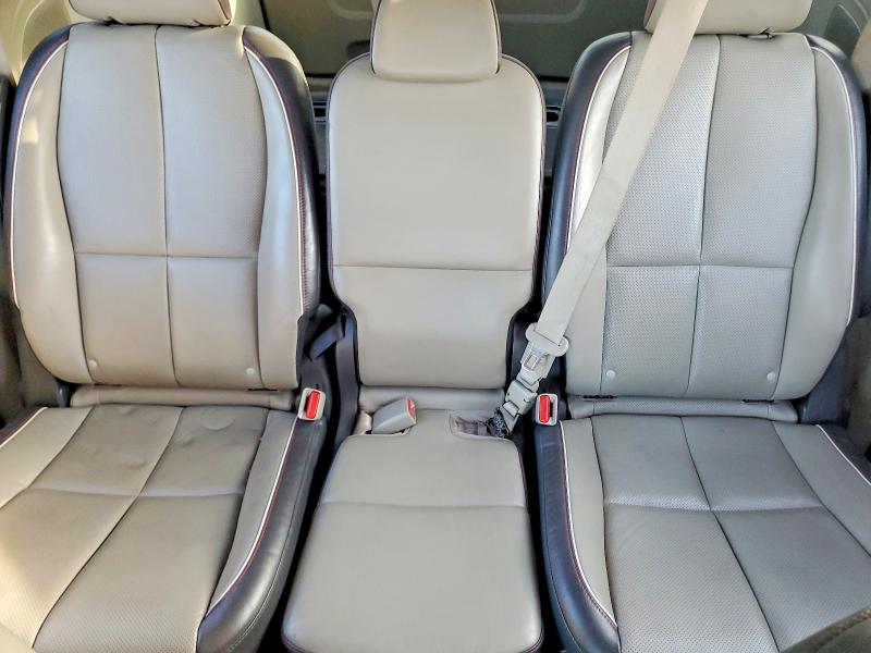 Продаж на аукціоні авто 2018 Kia Sedona, vin: KNDMB5C15J6408375, номер лоту: 61996106
