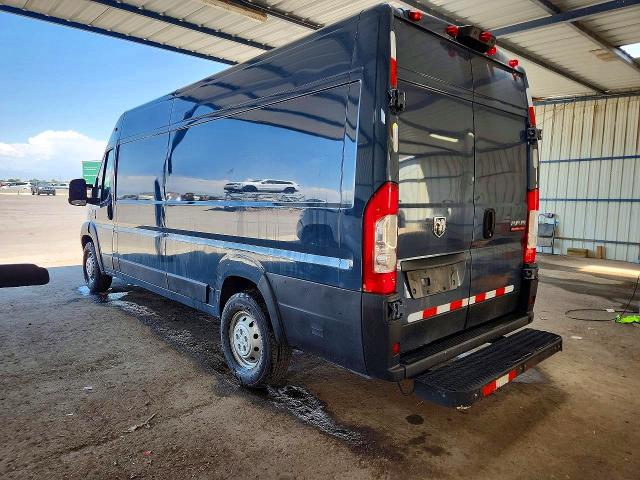 61141486 :رقم المزاد ، 3C6FRVJG8ME503269 vin ، 2021 Ram Promaster 3500 مزاد بيع