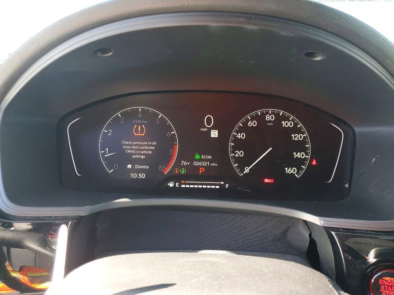 Aukcja sprzedaży 2025 Honda Civic, vin: 2HGFE2F57SH590644, numer aukcji: 63160796