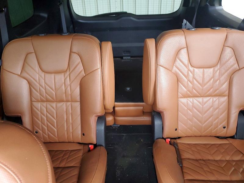 Продажа на аукционе авто 2024 Kia Telluride, vin: 5XYP5DGC0RG546361, номер лота: 60230166