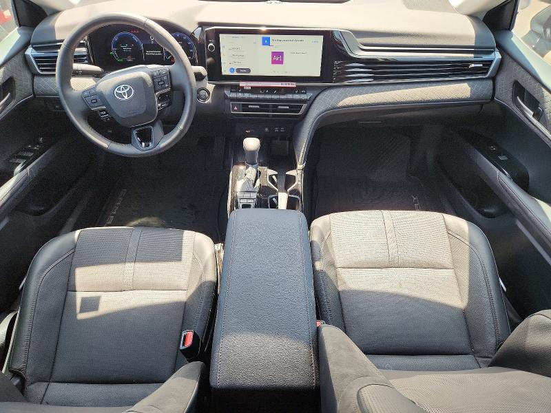 62329006 :رقم المزاد ، 4T1DAACK1TU277900 vin ، 2026 Toyota Camry مزاد بيع