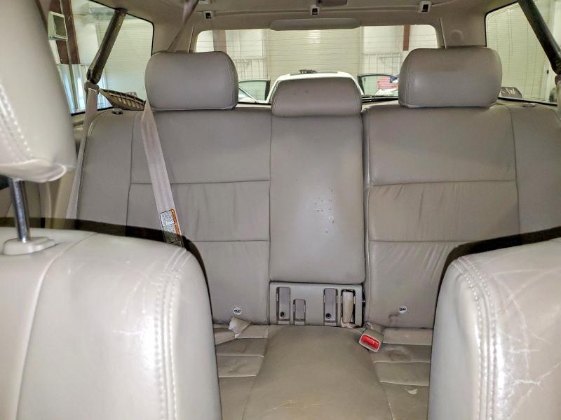 2002 Subaru Legacy მანქანა იყიდება აუქციონზე, vin: 4S3BH686426665268, აუქციონის ნომერი: 60159706
