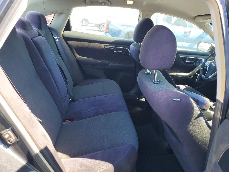 Aukcja sprzedaży 2013 Nissan Altima, vin: 1N4AL3AP4DC160420, numer aukcji: 59646536
