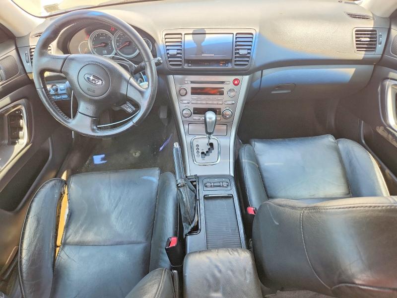 Aukcja sprzedaży 2005 Subaru Legacy, vin: 4S3BL626X57229627, numer aukcji: 60949886