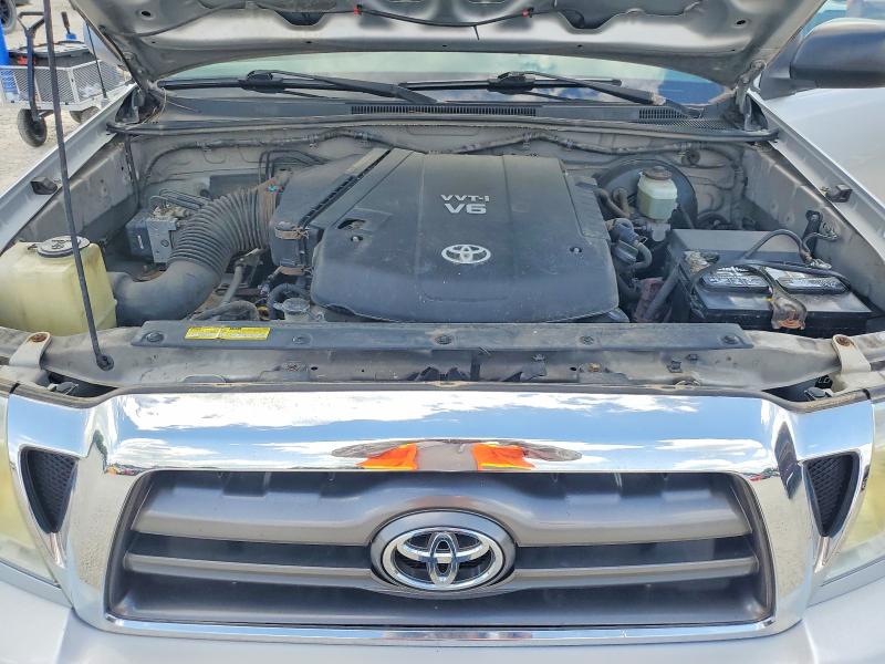 Продажа на аукционе авто 2008 Toyota Tacoma, vin: 5TEJU62N88Z497086, номер лота: 63060506