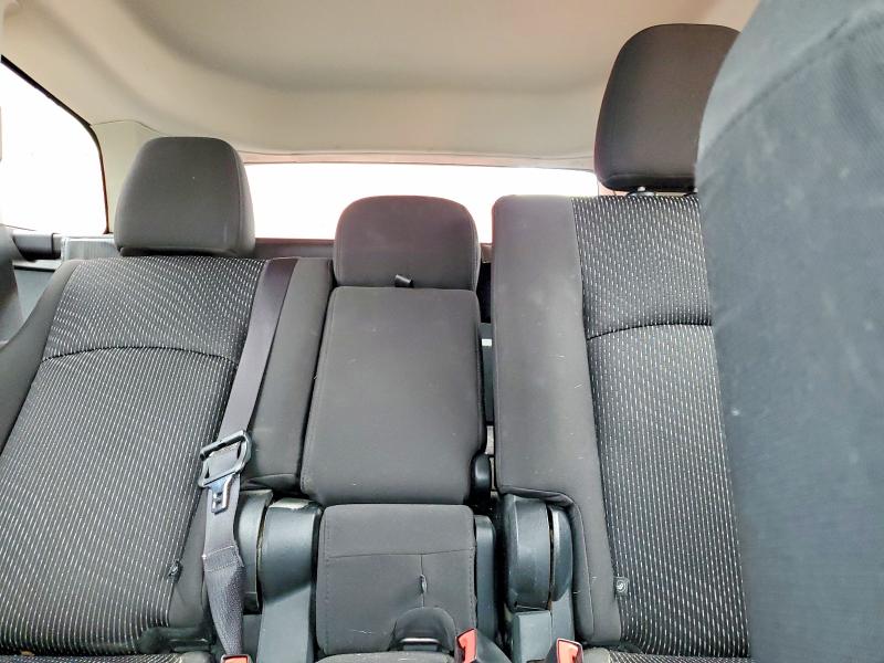 2017 Dodge Journey მანქანა იყიდება აუქციონზე, vin: 3C4PDCCG7HT586711, აუქციონის ნომერი: 63118946