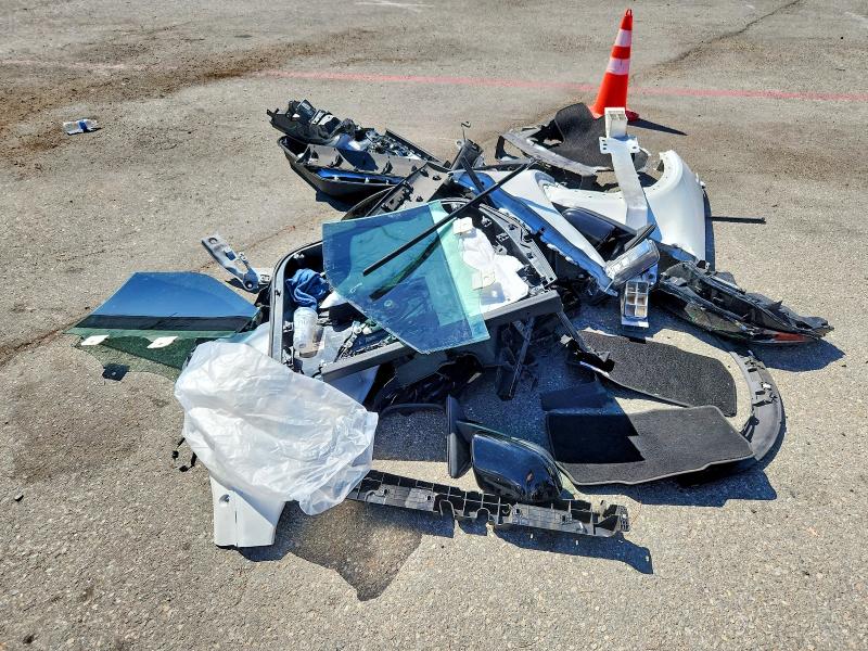 Aukcja sprzedaży 2021 Ford Explorer, vin: 1FM5K8GC4MGB21038, numer aukcji: 60083026