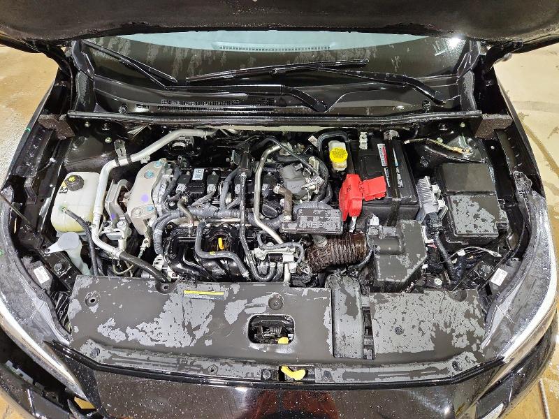 Продаж на аукціоні авто 2025 Nissan Sentra, vin: 3N1AB8BV9SY368789, номер лоту: 61665876