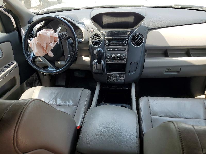 Продаж на аукціоні авто 2013 Honda Pilot, vin: 5FNYF3H75DB003939, номер лоту: 62790456