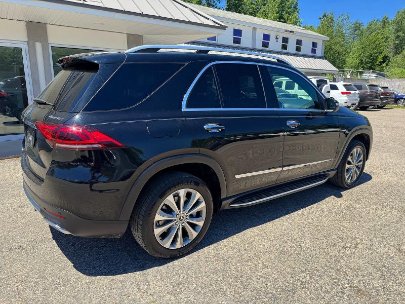 2020 Mercedes-benz Gle მანქანა იყიდება აუქციონზე, vin: 4JGFB4KB2LA072547, აუქციონის ნომერი: 61551436