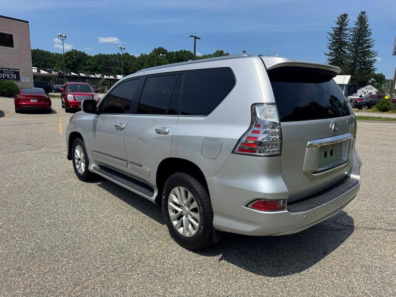 61634106 :رقم المزاد ، JTJBM7FX7E5081239 vin ، 2014 Lexus Gx مزاد بيع