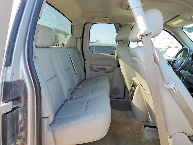 Aukcja sprzedaży 2010 Chevrolet Silverado, vin: 1GCSKTE33AZ281313, numer aukcji: 59829496