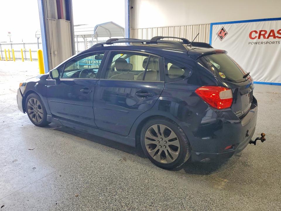 Aukcja sprzedaży 2014 Subaru Impreza, vin: JF1GPAL62EH238091, numer aukcji: 60256806
