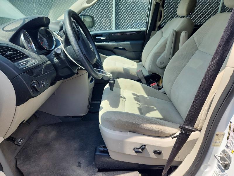 Aukcja sprzedaży 2014 Dodge Grand Caravan, vin: 2C7WDGBG4ER473143, numer aukcji: 60480426