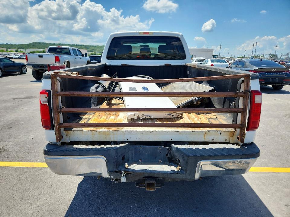 Aukcja sprzedaży 2012 Ford F250, vin: 1FT7W2BT8CEB29725, numer aukcji: 60612736