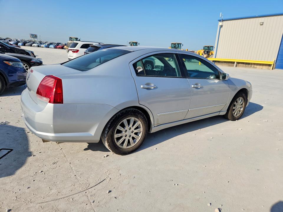 Продажа на аукционе авто 2006 Mitsubishi Galant, vin: 4A3AB36F26E011781, номер лота: 61993976