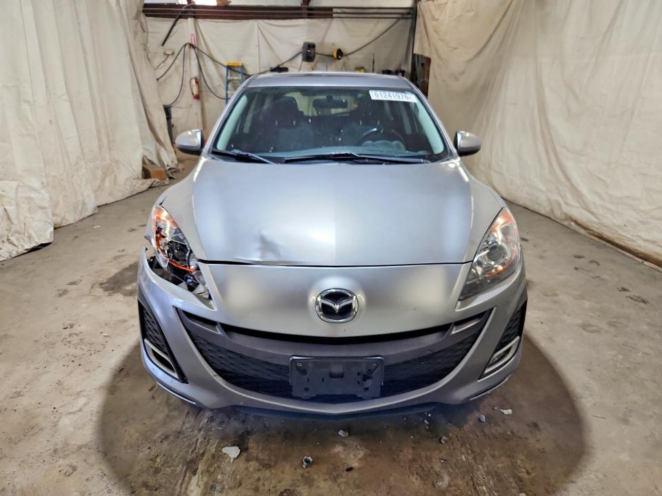 Aukcja sprzedaży 2010 Mazda 3, vin: JM1BL1H69A1243235, numer aukcji: 61241976