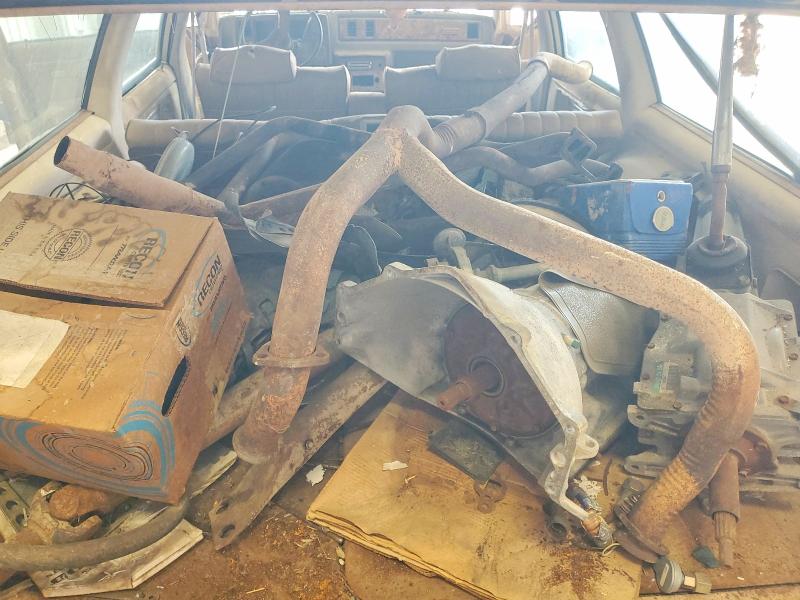 Продаж на аукціоні авто 1982 Chevrolet Malibu, vin: 1G1AW35K8CB165519, номер лоту: 61026146