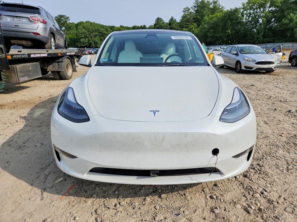 Aukcja sprzedaży 2023 Tesla Model Y, vin: 7SAYGDEE3PF797918, numer aukcji: 62095596