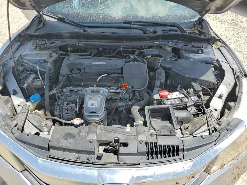 Продажа на аукционе авто 2016 Honda Accord, vin: 1HGCR2F53GA222832, номер лота: 62875256