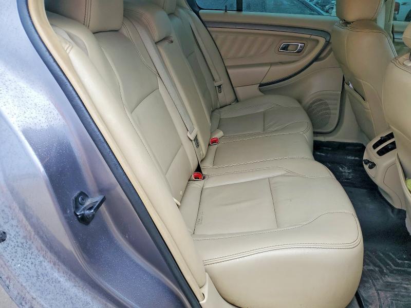 2014 Ford Taurus მანქანა იყიდება აუქციონზე, vin: 1FAHP2E83EG130710, აუქციონის ნომერი: 62274206