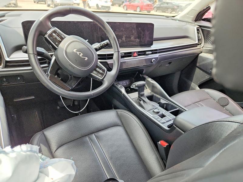 Aukcja sprzedaży 2024 Kia Sorento, vin: 5XYRLDJC2RG278436, numer aukcji: 59398996