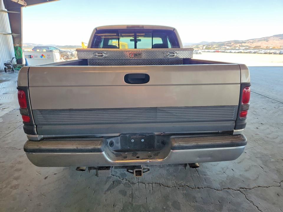 Продаж на аукціоні авто 1998 Dodge Ram 1500, vin: 1B7HC13ZXWJ224891, номер лоту: 61919896