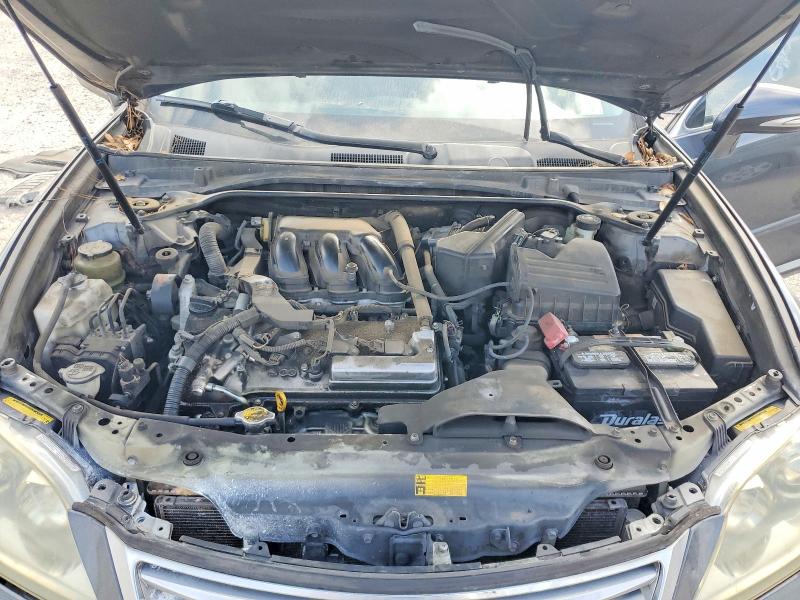 Aukcja sprzedaży 2011 Lexus Es, vin: JTHBK1EG4B2417884, numer aukcji: 61621156
