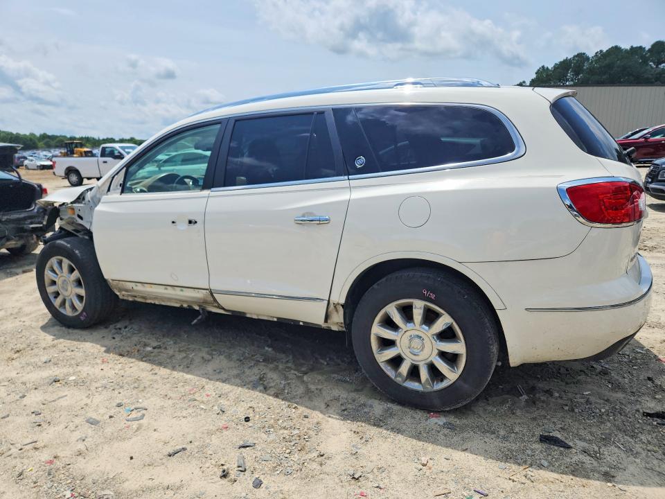 Продаж на аукціоні авто 2015 Buick Enclave, vin: 5GAKVCKD9FJ137163, номер лоту: 61433536