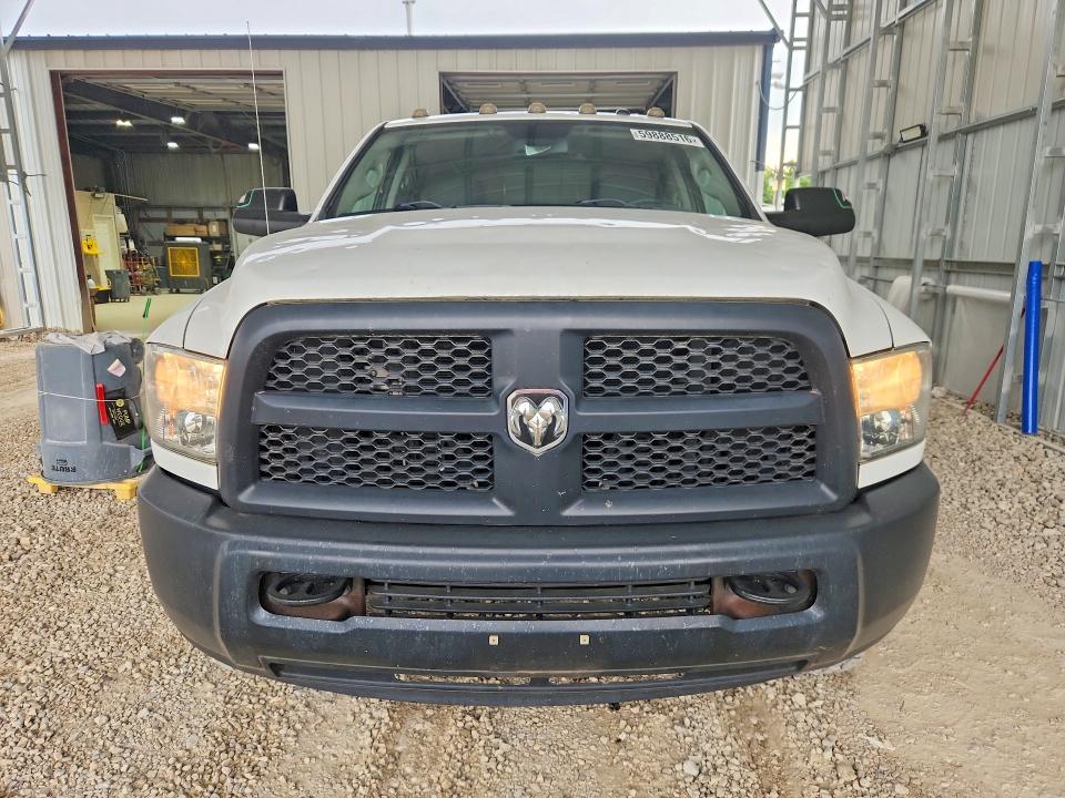 2014 Ram 2500 მანქანა იყიდება აუქციონზე, vin: 3C6UR5CJ7EG179317, აუქციონის ნომერი: 59888516