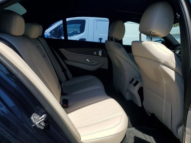 2017 Mercedes-benz E მანქანა იყიდება აუქციონზე, vin: WDDZF4JBXHA090864, აუქციონის ნომერი: 61445246