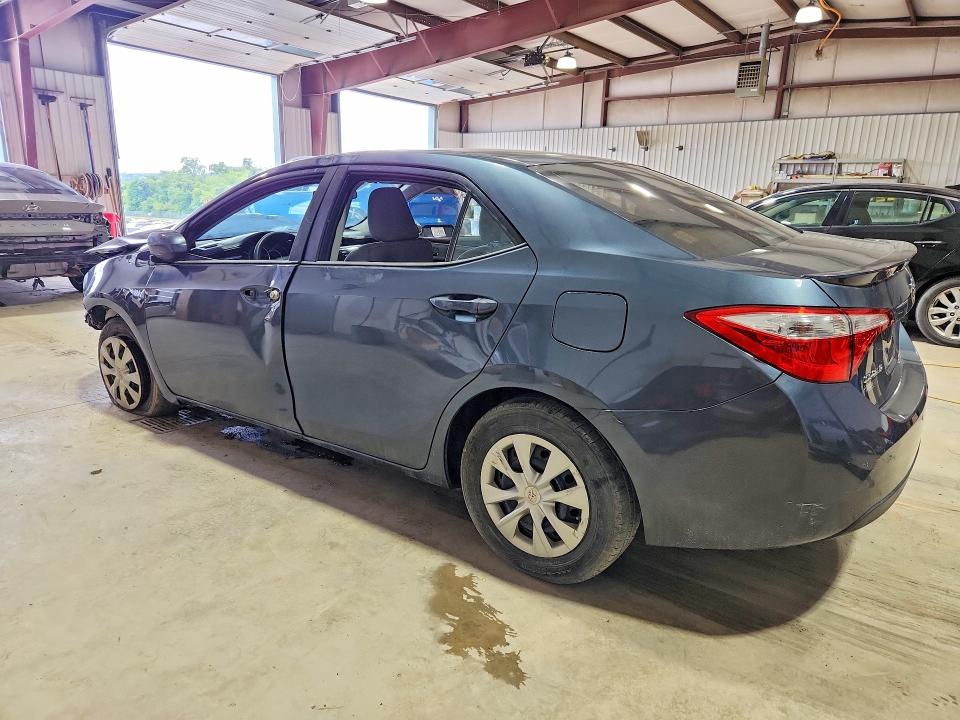 2014 Toyota Corolla მანქანა იყიდება აუქციონზე, vin: 2T1BPRHE9EC210697, აუქციონის ნომერი: 63115656