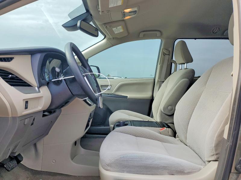 Aukcja sprzedaży 2019 Toyota Sienna, vin: 5TDKZ3DC6KS981830, numer aukcji: 61177136
