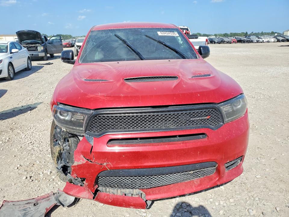 Продаж на аукціоні авто 2020 Dodge Durango, vin: 1C4SDJCT6LC380215, номер лоту: 63434536