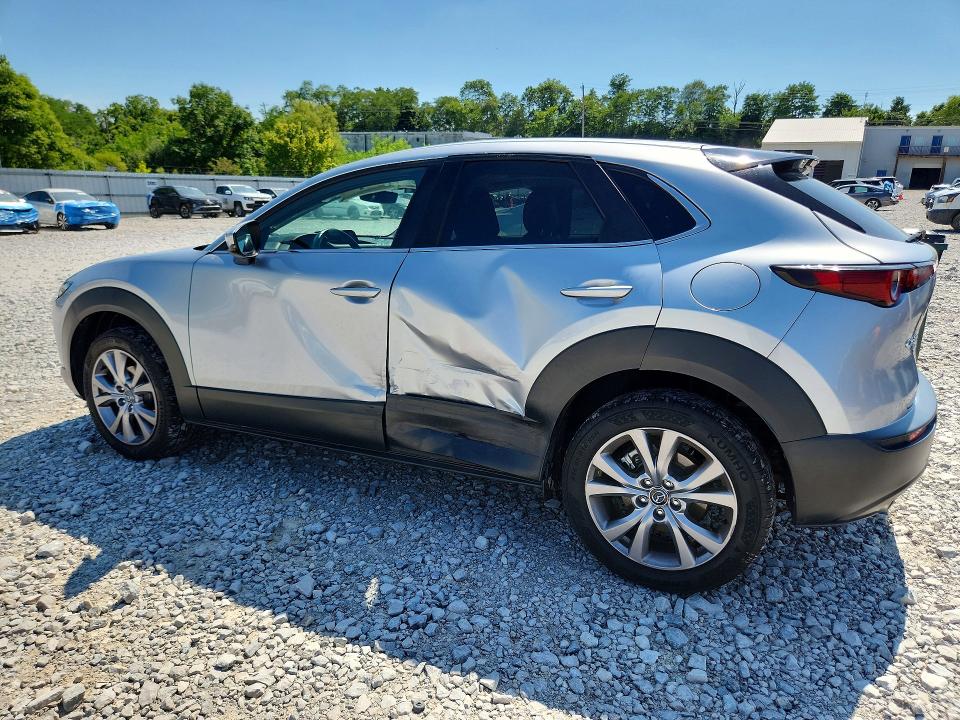 Aukcja sprzedaży 2021 Mazda Cx-30, vin: 3MVDMBCL4MM234344, numer aukcji: 61143166