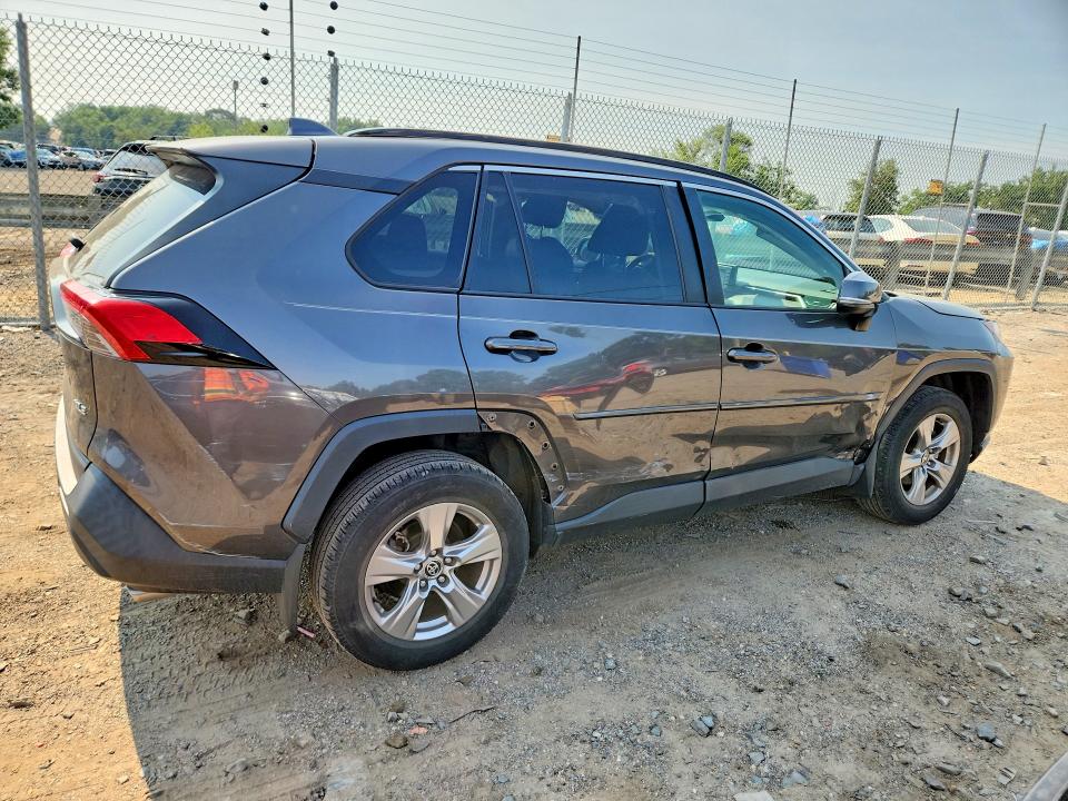 Aukcja sprzedaży 2022 Toyota Rav4, vin: 2T3W1RFV0NC192023, numer aukcji: 60961486