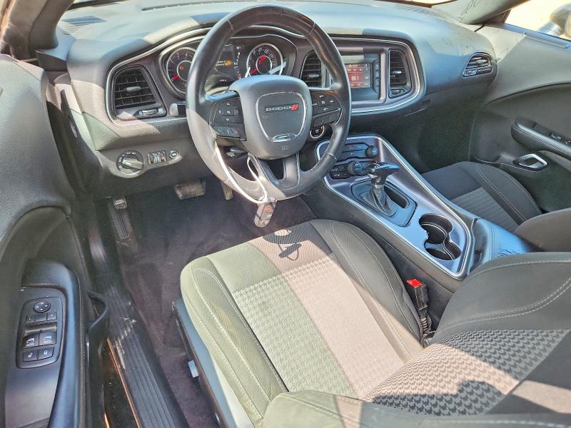 Aukcja sprzedaży 2016 Dodge Challenger, vin: 2C3CDZAG4GH145425, numer aukcji: 61590426