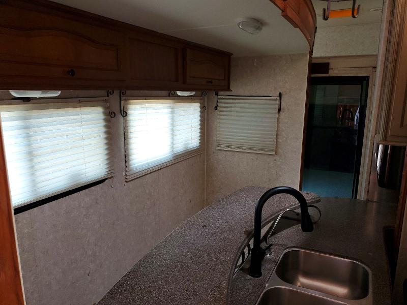 Aukcja sprzedaży 2011 Open Range Travel Trailer, vin: 5XMFH4236B5003593, numer aukcji: 61025846