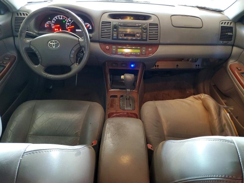 Продажа на аукционе авто 2005 Toyota Camry, vin: 4T1BF30K65U594566, номер лота: 62404686