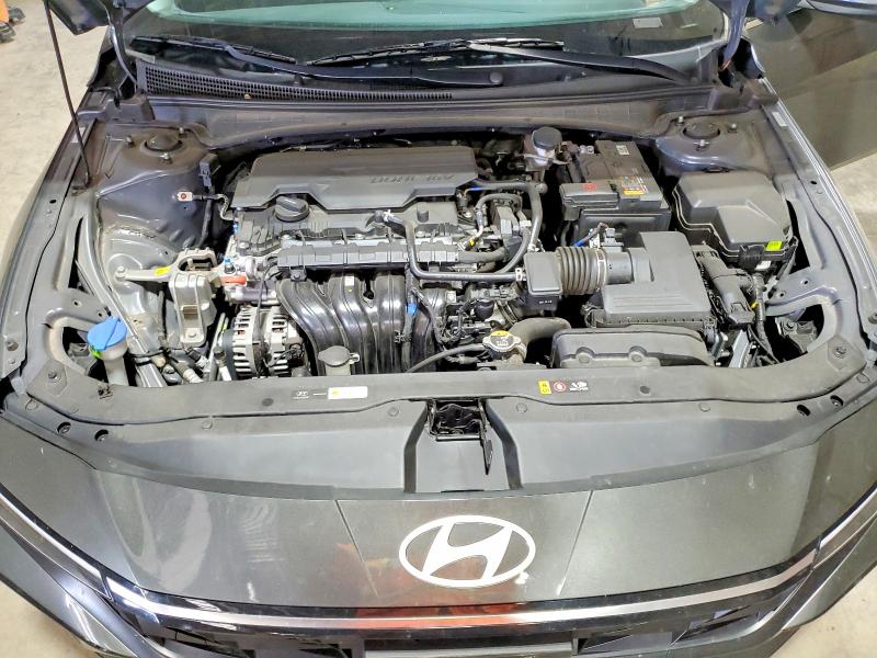 Aukcja sprzedaży 2024 Hyundai Elantra, vin: KMHLS4DG3RU716902, numer aukcji: 62115826