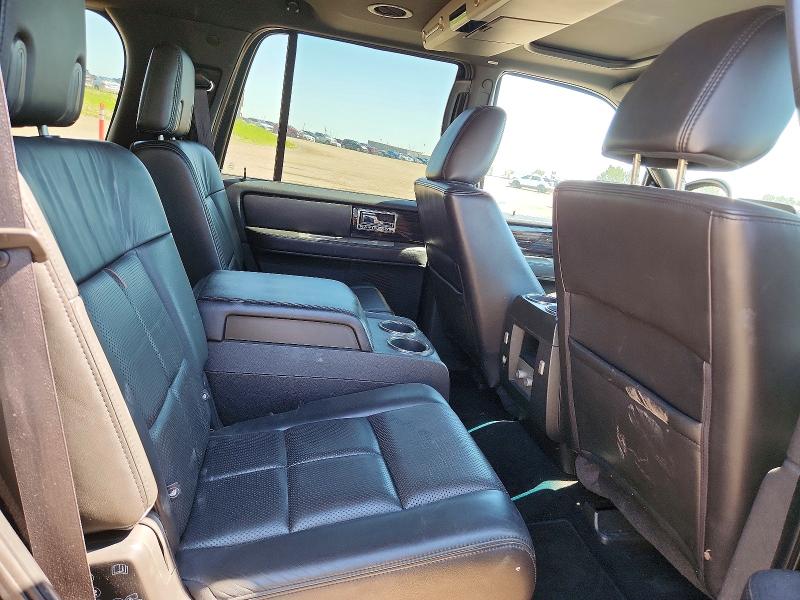 60443536 :رقم المزاد ، 5LMJJ2J5XAEJ06489 vin ، 2010 Lincoln Navigator مزاد بيع
