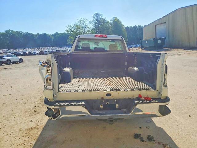 Продажа на аукционе авто 2023 Chevrolet Silverado, vin: 3GCNAAEDXPG312546, номер лота: 60256846