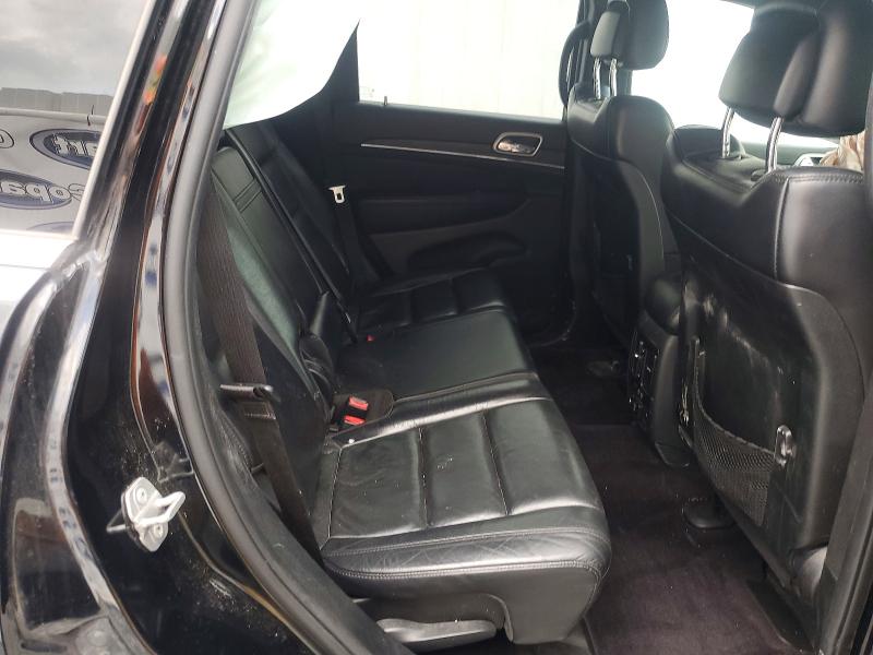 85771635 :رقم المزاد ، 1C4RJEBG1JC253582 vin ، 2018 Jeep Grand Cherokee مزاد بيع